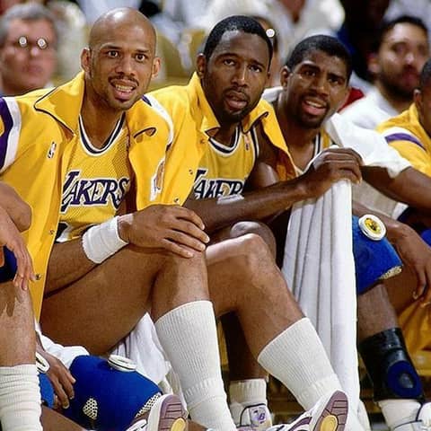 EP.90 3 Superstar NBA Era, Fans Gone Wild, & Normal Ramblings