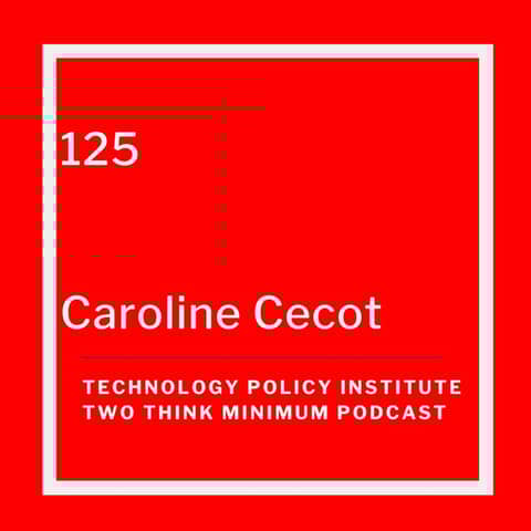 Congressional Silence, Agency Power, and the Chevron Doctrine with Caroline Cecot