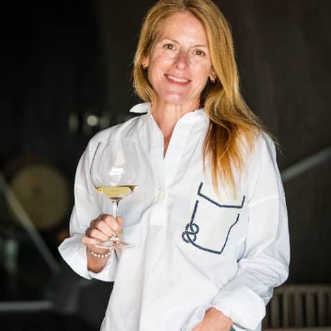 Decoding Non-Alcoholic Wine With Rachel Martin