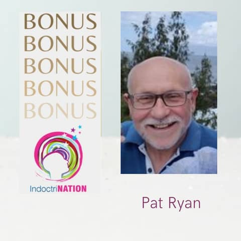 BONUS EPISODE PREVIEW: The Theological Tricks of TM w/Pat Ryan