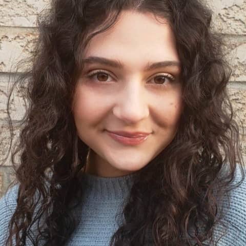 Episode 72 - Concussion & Post Concussion Syndrome as a teen/pre-teen (Alexandra Di Persio)