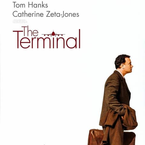 LoFi Top Five - 5 - The Worst Airports Episode