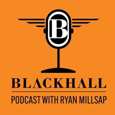 Powerhouse Bem Joiner sits down with Powerhouse Ryan Millsap!