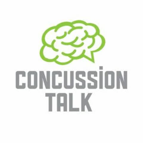 Concussion Talk Podcast - Episode 75 - Helping out at Memorial University of Newfoundland Med School