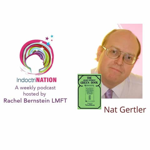 Positive Indoctrination w/ Nat Gertler