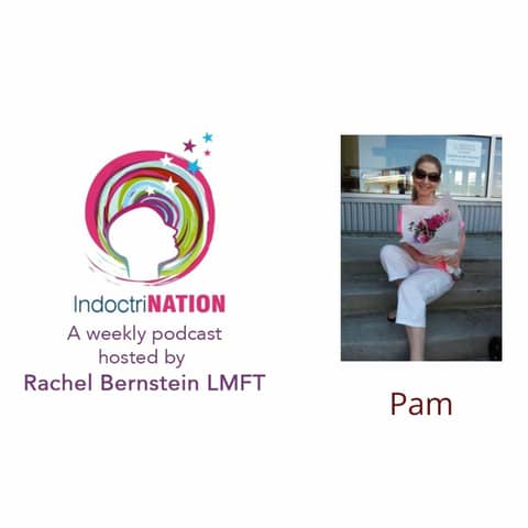 Narconon, and On and On... w/ Pam