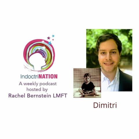 Raised on Avatar w/Dimitri