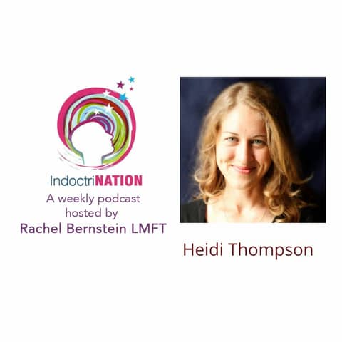 Deer Tribe Medicine Society w/Heidi Thompson