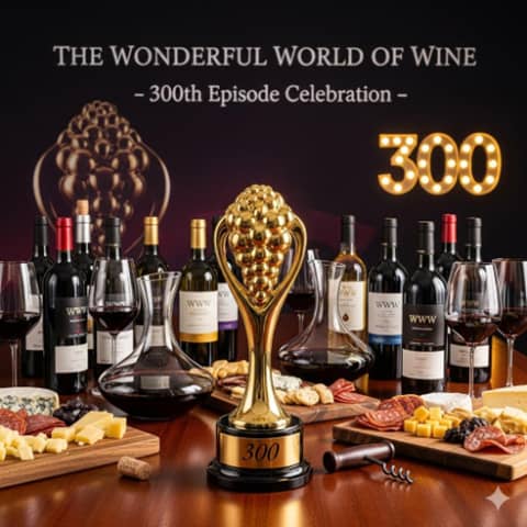Celebrating Our 300th Episode With Len Presutti