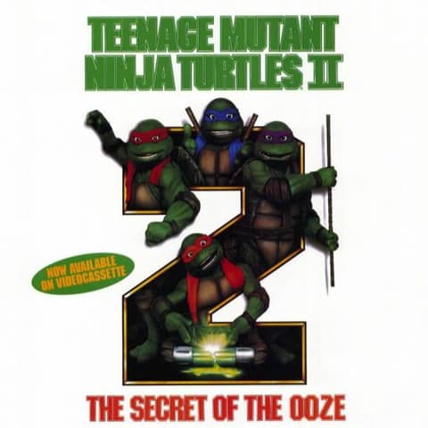 LoFi Top Five - 12 - The Don't Rewatch Episode