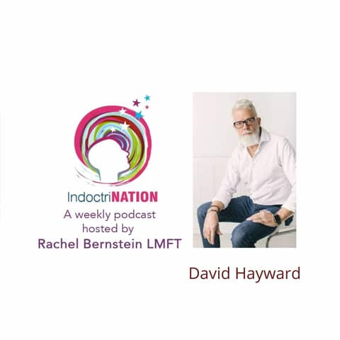 NakedPastor w/David Hayward