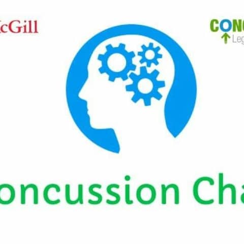 Concussion Chats - Episode 8 - Neuro optometric rehab & neuro-plasticity (Cathy E.G.)