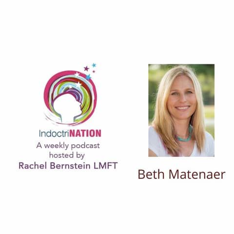 A Complicated Cookie w/ Beth Matenaer