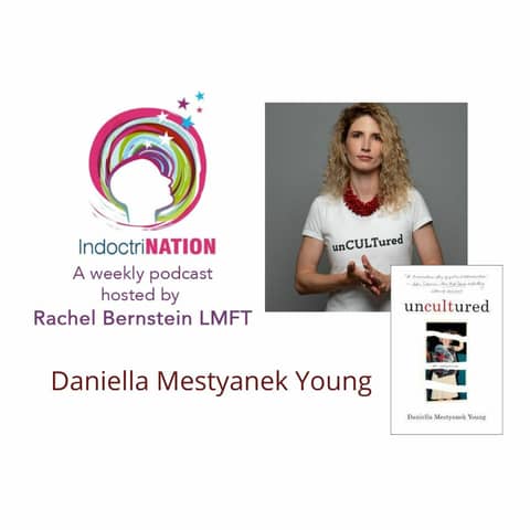 Born A Soldier w/ Daniella Mestyanek Young