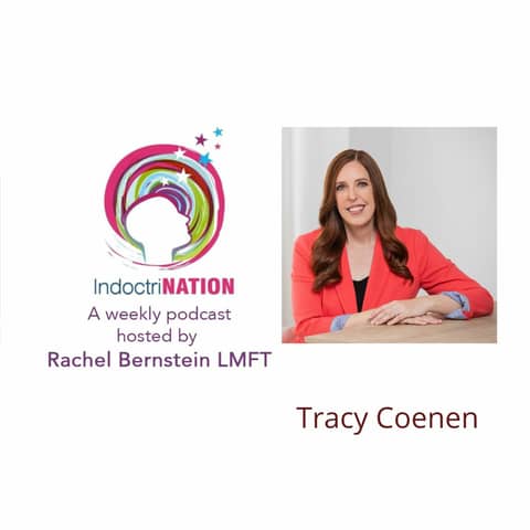 Currency & Coercive Control w/ Tracy Coenen
