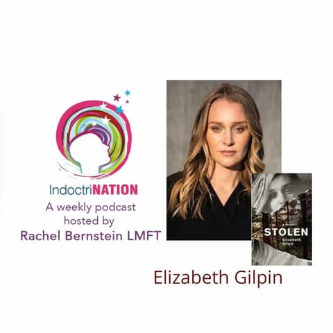 Stolen w/ Elizabeth Gilpin