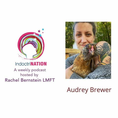 Hearing What Wasn't Said w/ Audrey Brewer