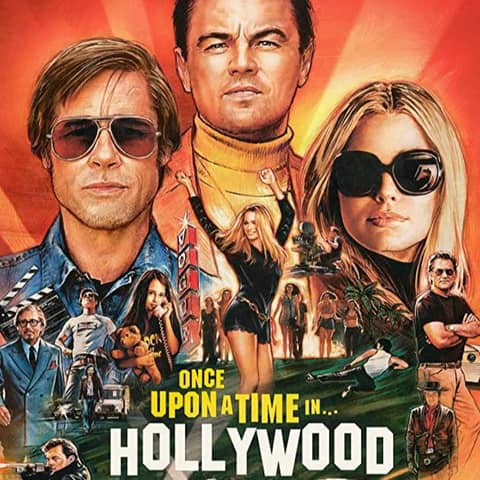 LoFi Top Five - 17 - The True Story Episode