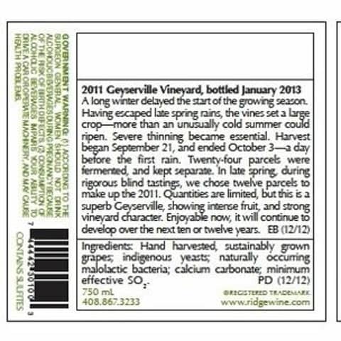 Episode 185-Ingredient Labeling, Aromas In Wine