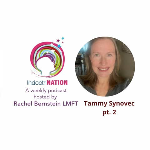 Fighting Excommunication w/Tammy Synovec