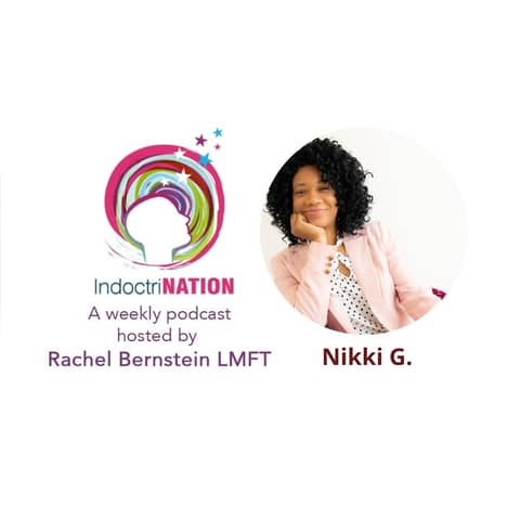 Surviving The Black Church w/Nikki G.