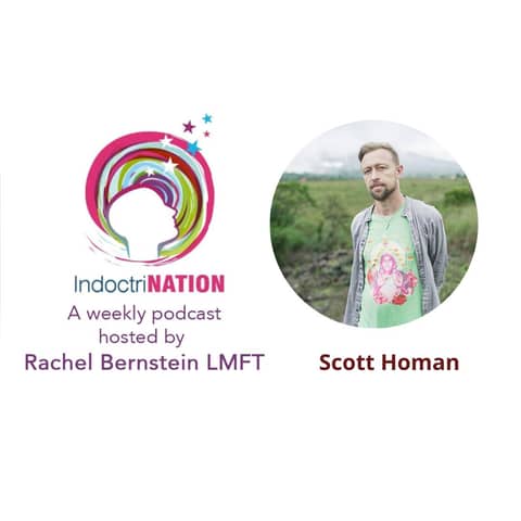 Witness Underground w/Scott Homan