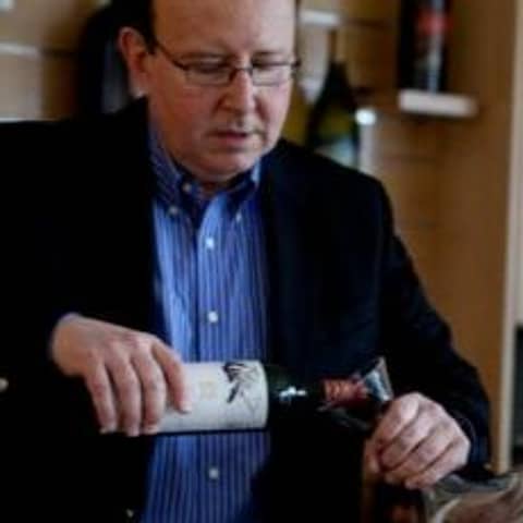 Wine By Design, Len Presutti CWE Interview