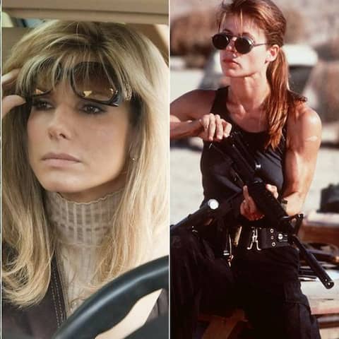 LoFi Top 5 - 90 - The Great Movie Mom's Episode