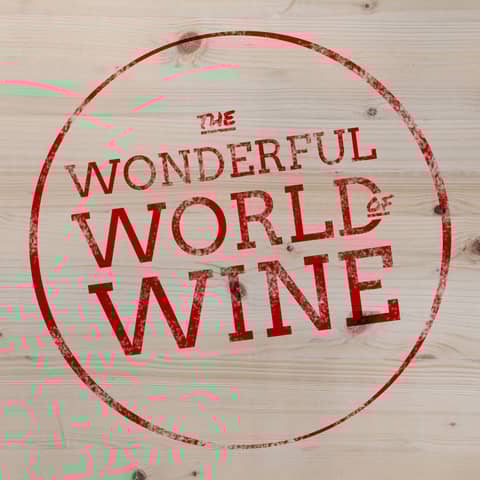 The Wonderful World of Wine (WWW)