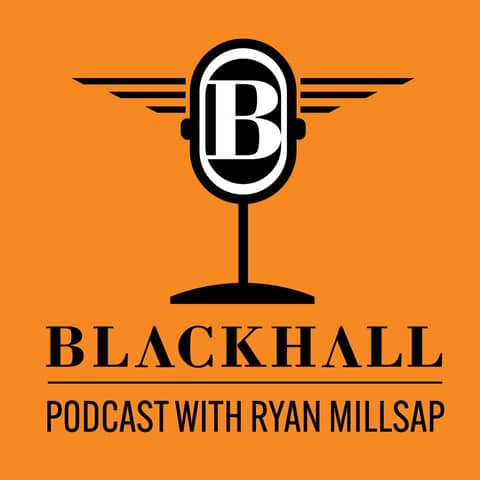 Roll the Dice with Entrepreneur Brad Lea - as he talks life, risk and more with Ryan Millsap