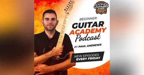 Beginner Guitar Academy