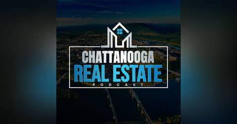 Let's Talk Chattanooga Real Estate