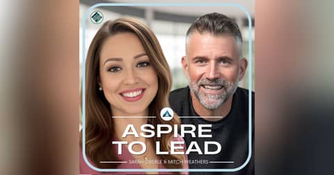 375. Executive Functions for Every K–3 Classroom: Featuring Sarah Oberle & Mitch Weathers