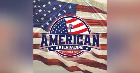 Rail Resources - The Association of American Railroads with President & CEO – Ian Jefferies Rail Resources - The Association of American Railroads with President & CEO – Ian Jefferies