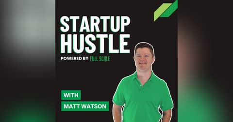 Startup Hustle