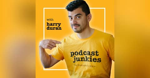 Podcast Junkies