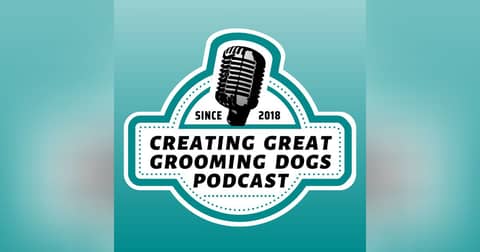 Creating Great Grooming Dogs