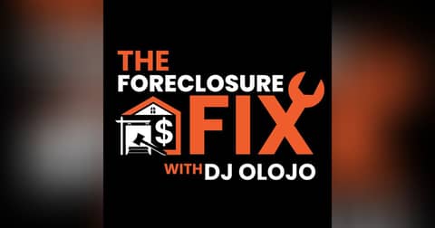 The Foreclosure Fix