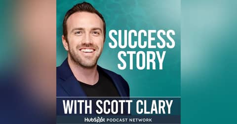 Success Story with Scott Clary
