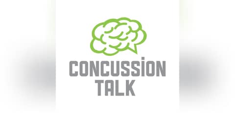 Concussion Talk Podcast