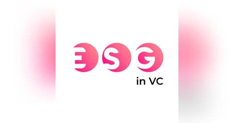 ESG in VC