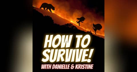 How To Survive Dry Eyes, Long Flights, & Losing Your Glasses!