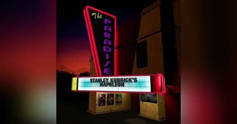 Chapter 37: The Paradise