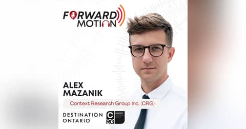 Beyond the Matches: FIFA World Cup 2026™ and Ontario’s Opportunity