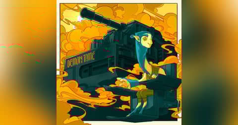 Chapter 51: Demon Time