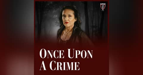Once Upon A Crime