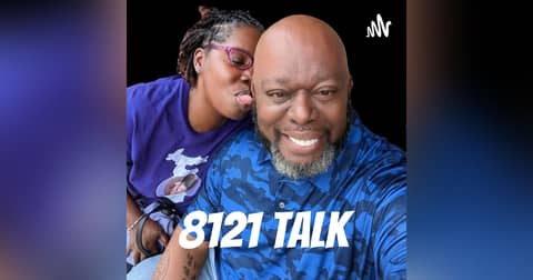 8121 Talk