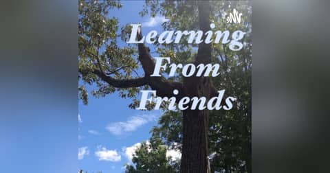 Learning From Friends