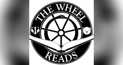 The Wheel Reads: A Wheel Of Time Podcast