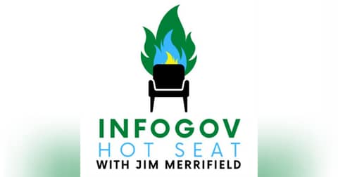 Infogov Hot Seat